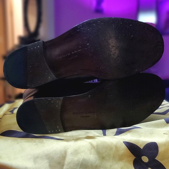 Ralph Lauren Purple Label Boots - Picture 6 of 12